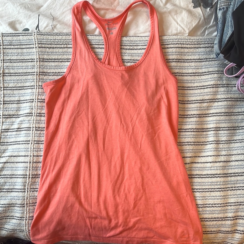 Nike Dri-fit